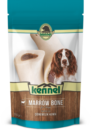 Kennel Marrow Bone