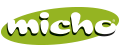 Micho Premium Pet Logo