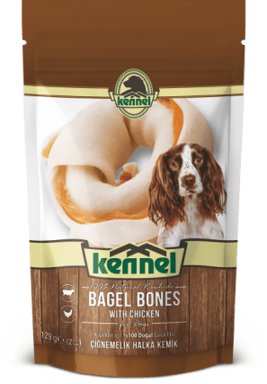 Kennel Bagel Bones