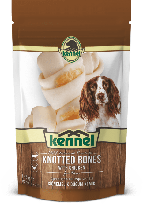 Kennel Bones