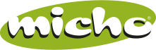Micho Premium Cat Food Logo