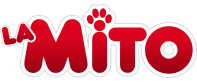 Mito Premium Cat Food Logo