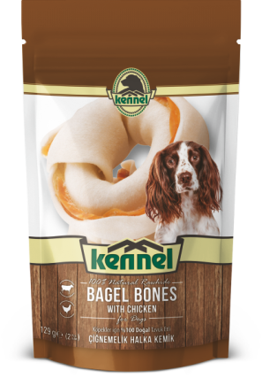 Kennel Bagel Bones Kennel Bagel Bones