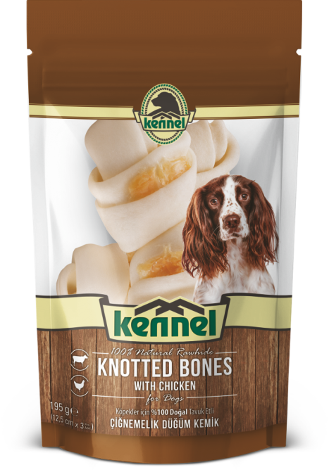 Kennel Bones Kennel Bones