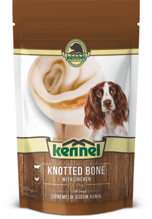 Kennel Knotted Bone Kennel Knotted Bone