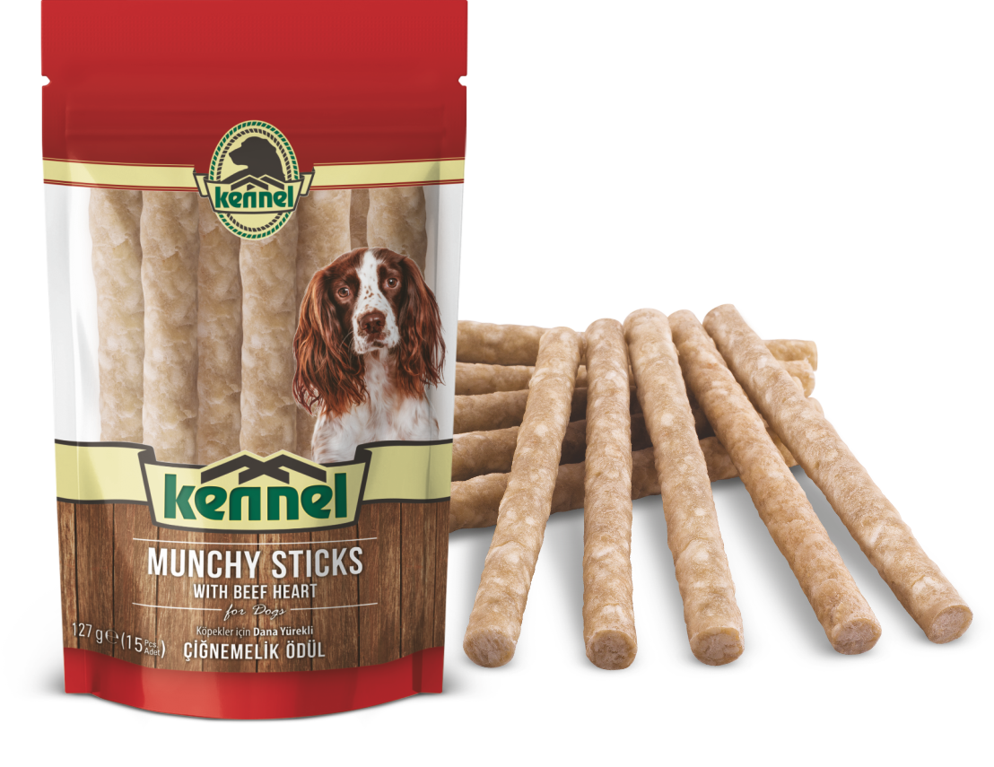 Kennel Munchy Sticks Kennel Munchy Sticks