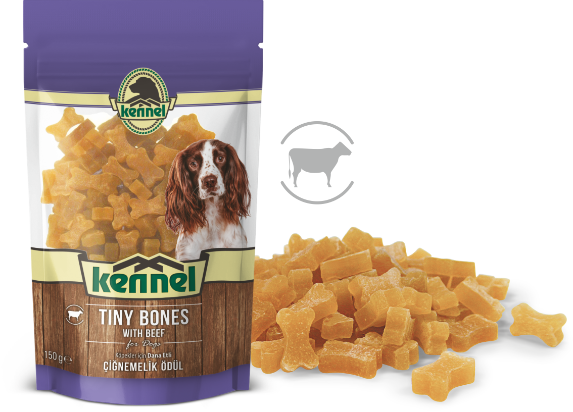 Kennel Tiny Bones Kennel Tiny Bones