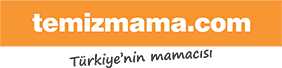 Temizmama B2C Web Shop Logo
