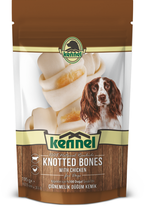 Kennel Bones
