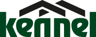 Kennel Premium Dog Food Logo
