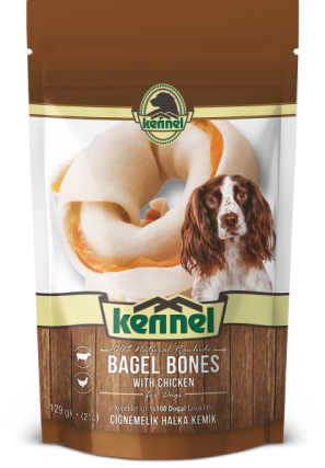 Kennel Bagel Bones