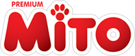 Mito Premium Cat Food Logo