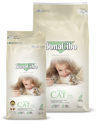Bonacibo Kedi Kopek Mamalari Cagatay Pet Food Turkiye