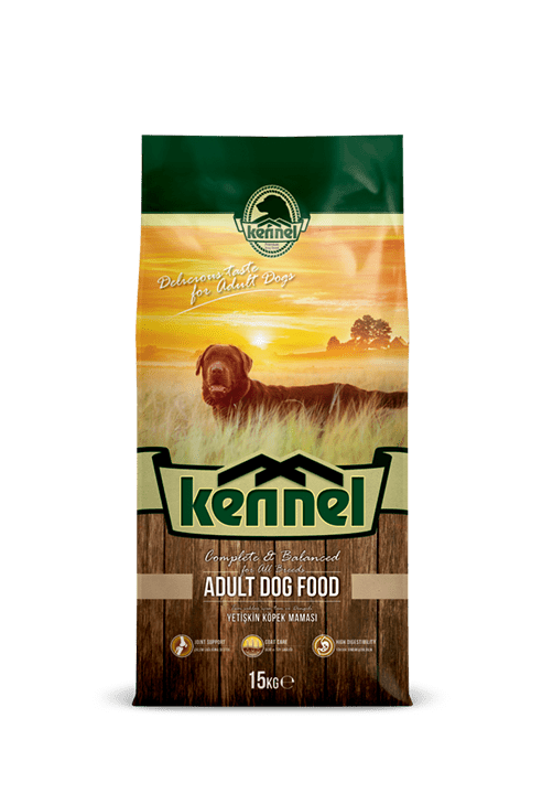 Kennel Premium Dog Food Package